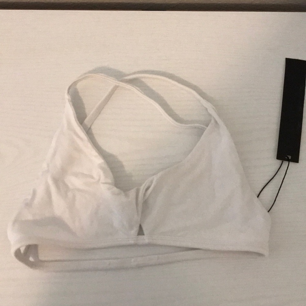 Indah bralette